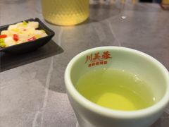 -川芙蓉·市井老川菜(长寿路店)