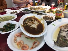 -海景苑海鲜大酒店(吕四店)