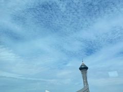 -宁波海天一洲景区