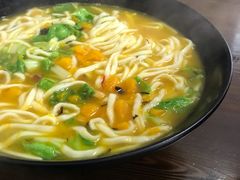 -家烧面馆【南山路知名经典面食】