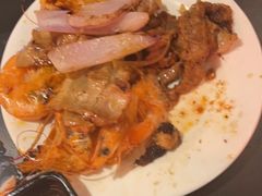 -星伦多自助料理·涮烤一体(虹悦城店)
