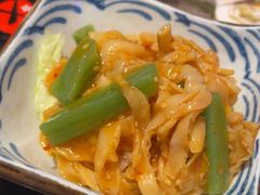 -古田居·特色寿司料理(骏欣中心店)