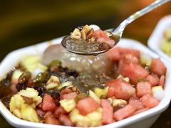 -串妹花式冰粉(乐山总店)