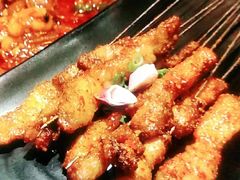 -嘎嘎鸭脑壳(金琴店)