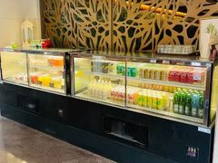-棕榈岛海鲜自助餐厅(虹桥迎宾馆店)