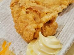 -八盛屋·沾面(集美万达店)