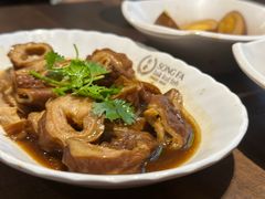 -松發肉骨茶(牛车水店)