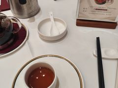 -喜宴又一村·粤菜·茶点·海鲜(壹方天地店)