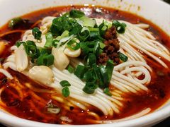 -新渝城·川菜·火锅(区庄店)