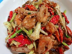 -鱼库·不仅是一家烤鱼店(车公庙店)