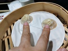 -鼎泰丰(国贸商城店)