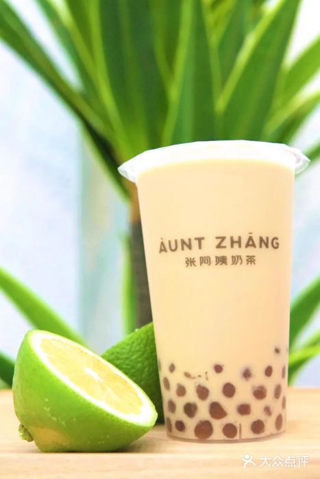 西子の茶(雷峰塔西湖味道店)图片