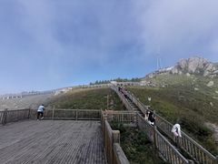 -白草畔自然风景区