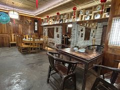 -青城甲(青城山店)