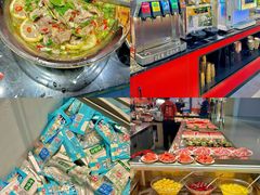 -九记潮汕现切鲜牛肉自助火锅(长沙·方圆荟店)