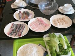 -正能量脆肉鲩火锅