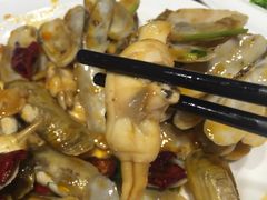 -小船渔村•大连菜•大连焖鱼(明泽街店)