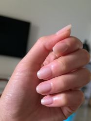 -闺蜜美甲