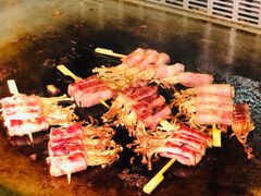 -索菲特酒店·海鲜自助 ·聚餐厅