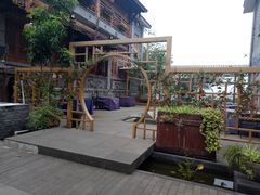 -鸿恩陶然大观园