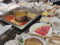 -六合居·邯郸菜·武安菜起源地