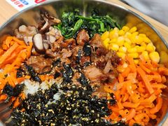 -米村拌饭(东方新天地店)