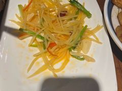 -晓疆山·大美新疆菜(白玉兰广场店)