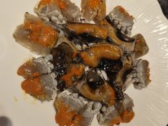 -合家小菜餐馆(新诚花苑店)