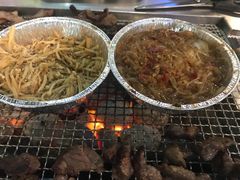 -马路牙子烧烤音乐酒馆(望京店)