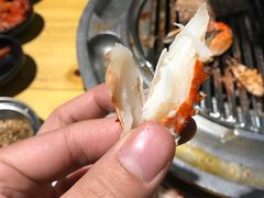 -伊茉家的烤肉店(勒泰中心店)
