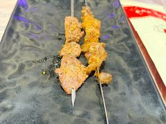 -段氏龙虾·烧烤·烤鱼(东书房路店)