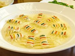 -颜家菜·鲁菜世家(大明湖店)