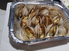 -JUKEBOX玖部音乐餐厅(华侨城店)