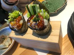 -TORO MaKi 寿司·日料(华创店)