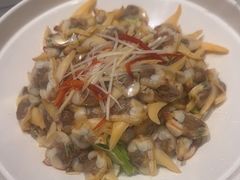 -赶海部落海鲜城(海阳路店)