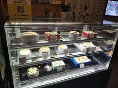 -家琳甜品(江南东店)