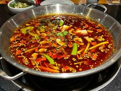 -小饕荟雅安贡椒鱼鲜馆(广福桥店)