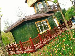 -长春公园(普阳街道)