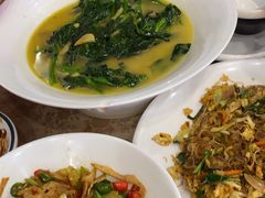 -李氏传家菜(兴城路店)