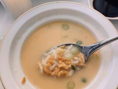龙虾汤泡饭-火璽·園