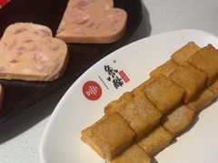 -鱼酷活鱼烤鱼(北美店)
