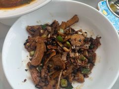-兰湘子·湘菜小炒(长安万科广场店)