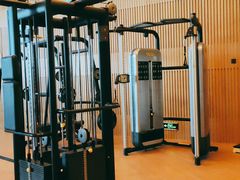 -上海滴水湖皇冠假日酒店