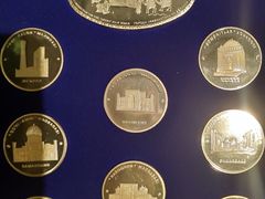 -天津大港奥林匹克博物馆