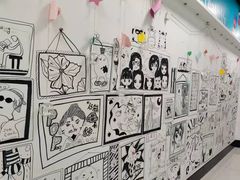 -橡皮虫国际美校(常发广场校区)