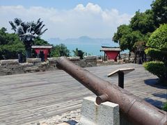 -胡里山炮台