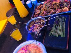 -冰城小镇音乐串吧·聚会餐厅(百子湾店)