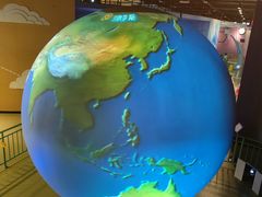 -佛山科学馆