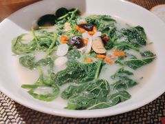 -老客家·客家菜(万达店)