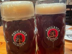 -宝莱纳啤酒花园餐厅PAULANER BRAUHAUS Nanjing(广州路店)